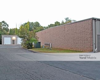 Photo 4 of River Road Storage - 103 River Road, Canton, CT