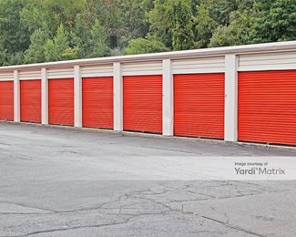 Photo 3 of Public Storage - 76 Captain Neville Drive, Waterbury, CT