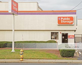 Photo 2 of Public Storage - 1296 Kings Highway Cutoff, Fairfield, CT