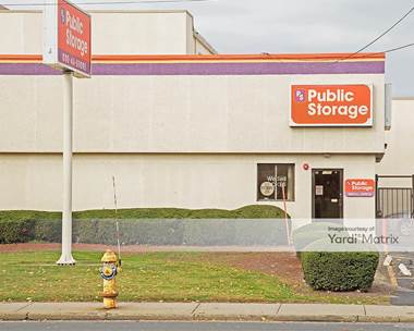 Storage Units for Rent available at 1296 Kings Highway Cutoff, Fairfield, CT 06824