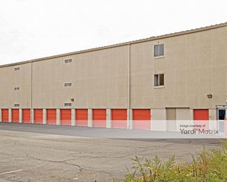 Photo 4 of Public Storage - 1296 Kings Highway Cutoff, Fairfield, CT