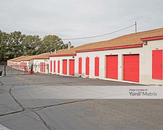 Photo 5 of Public Storage - 1296 Kings Highway Cutoff, Fairfield, CT