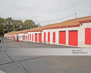 Storage Units for Rent available at 1296 Kings Highway Cutoff, Fairfield, CT 06824