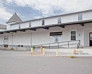 Photo 4 of Watertown Self Storage - 30 Echo Lake Road, Watertown, CT