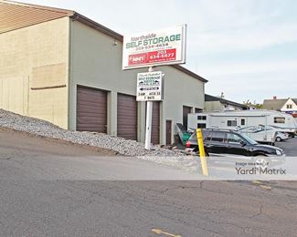 Photo 1 of Northside Self Storage - 430 Colony Street, Meriden, CT