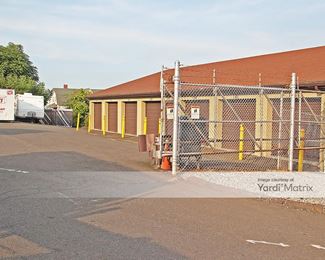 Photo 2 of Northside Self Storage - 430 Colony Street, Meriden, CT