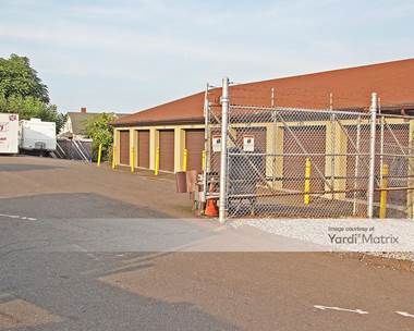 Storage Units for Rent available at 430 Colony Street, Meriden, CT 06450