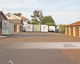 Photo 3 of Northside Self Storage - 430 Colony Street, Meriden, CT