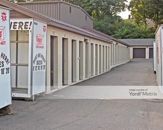 Photo 4 of Northside Self Storage - 430 Colony Street, Meriden, CT