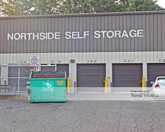 Photo 5 of Northside Self Storage - 430 Colony Street, Meriden, CT