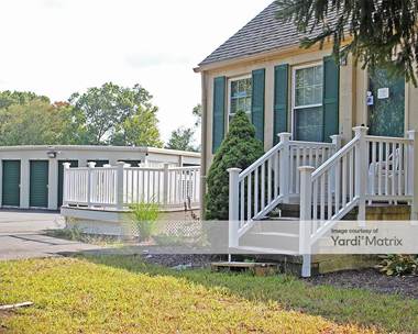 Storage Units for Rent available at 243 Blacks Road, Cheshire, CT 06410