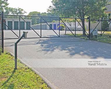 Storage Units for Rent available at 243 Blacks Road, Cheshire, CT 06410