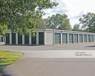 Photo 3 of Blacks Road Self Storage - 243 Blacks Road, Cheshire, CT