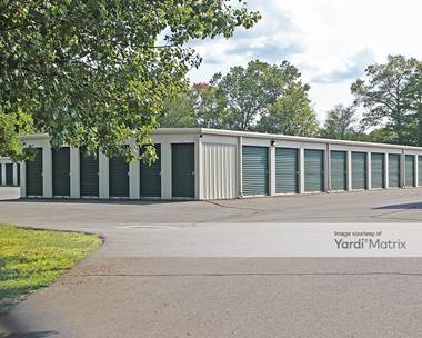 Storage Units for Rent available at 243 Blacks Road, Cheshire, CT 06410