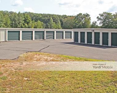 Storage Units for Rent available at 243 Blacks Road, Cheshire, CT 06410