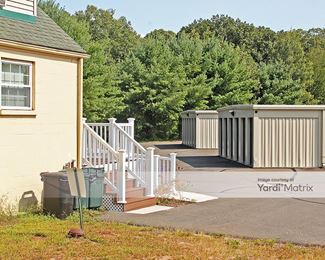 Photo 5 of Blacks Road Self Storage - 243 Blacks Road, Cheshire, CT