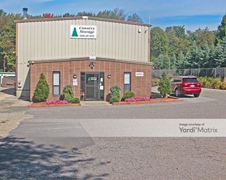 Photo 2 of Country Storage - 494 Burlington Road, Harwinton, CT
