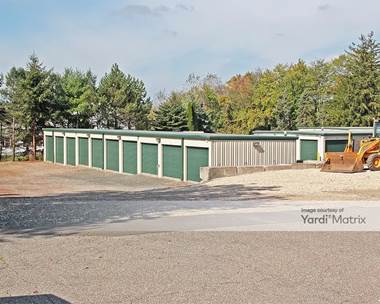 Storage Units for Rent available at 494 Burlington Road, Harwinton, CT 06791