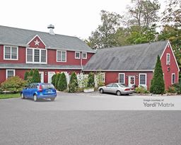 Image for Bethlehem Mini Storage - 461 Main Street South, Bethlehem, CT