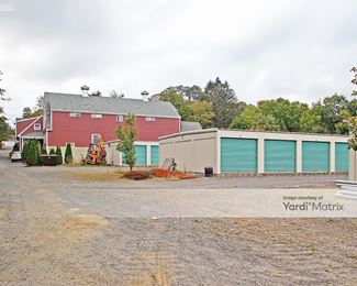 Photo 2 of Bethlehem Mini Storage - 461 Main Street South, Bethlehem, CT