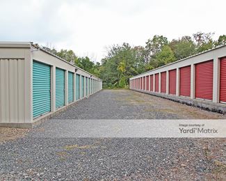 Photo 3 of Bethlehem Mini Storage - 461 Main Street South, Bethlehem, CT