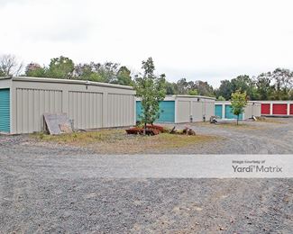 Photo 4 of Bethlehem Mini Storage - 461 Main Street South, Bethlehem, CT