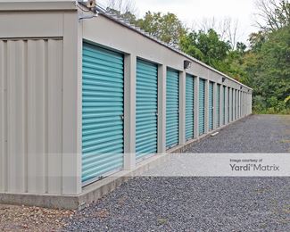 Photo 5 of Bethlehem Mini Storage - 461 Main Street South, Bethlehem, CT