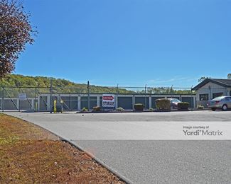 Photo 2 of Terra Firma Self-Storage - 1358 Baldwin Hill Road, Gales Ferry, CT