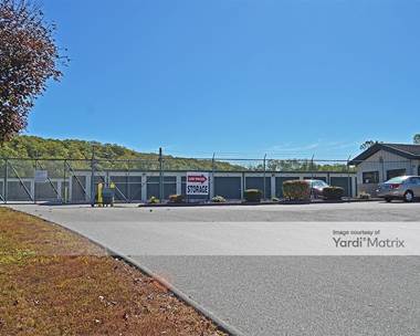 Storage Units for Rent available at 1358 Baldwin Hill Road, Gales Ferry, CT 06335