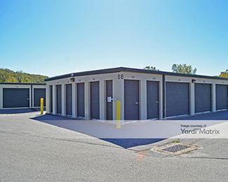 Photo 3 of Terra Firma Self-Storage - 1358 Baldwin Hill Road, Gales Ferry, CT