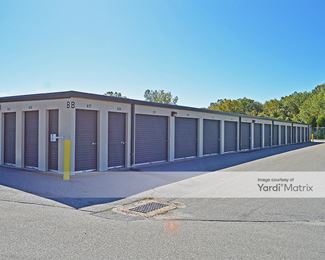 Photo 4 of Terra Firma Self-Storage - 1358 Baldwin Hill Road, Gales Ferry, CT