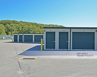 Photo 5 of Terra Firma Self-Storage - 1358 Baldwin Hill Road, Gales Ferry, CT