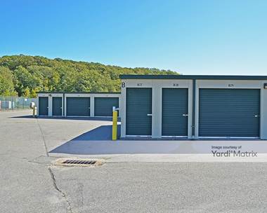 Storage Units for Rent available at 1358 Baldwin Hill Road, Gales Ferry, CT 06335