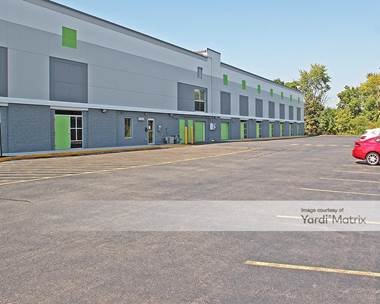 Storage Units for Rent available at 132 Silas Deane Hwy, Wethersfield, CT 06109
