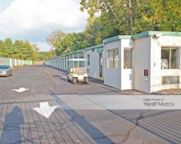 Image for Extra Space Storage - 177 Brickyard Road, Farmington, CT