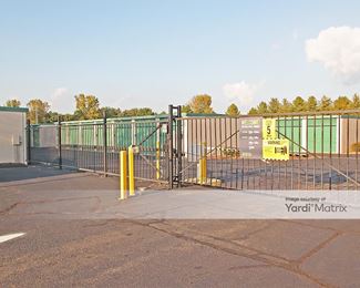 Photo 2 of Extra Space Storage - 177 Brickyard Road, Farmington, CT