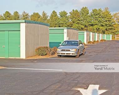 Storage Units for Rent available at 177 Brickyard Road, Farmington, CT 06032