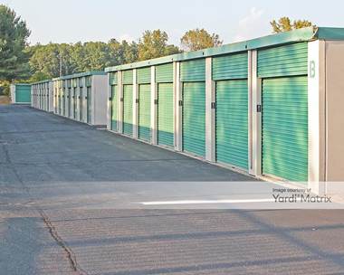 Storage Units for Rent available at 177 Brickyard Road, Farmington, CT 06032