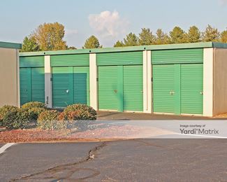 Photo 5 of Extra Space Storage - 177 Brickyard Road, Farmington, CT