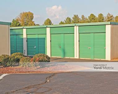 Storage Units for Rent available at 177 Brickyard Road, Farmington, CT 06032