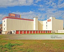 Image for Public Storage - 299 Wordin Avenue, Bridgeport, CT