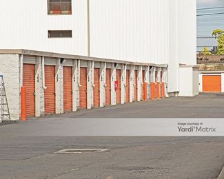 Photo 3 of Public Storage - 299 Wordin Avenue, Bridgeport, CT