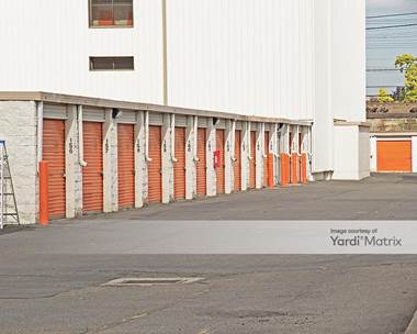Storage Units for Rent available at 299 Wordin Avenue, Bridgeport, CT 06605