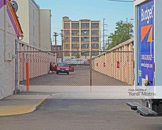Photo 4 of Public Storage - 299 Wordin Avenue, Bridgeport, CT
