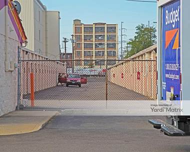 Storage Units for Rent available at 299 Wordin Avenue, Bridgeport, CT 06605