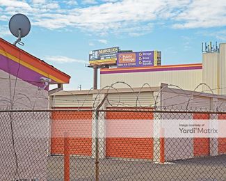 Photo 5 of Public Storage - 299 Wordin Avenue, Bridgeport, CT