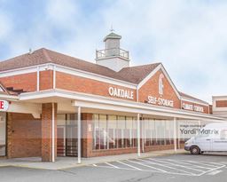 Image for Oakdale Self - Storage - 486 River Road, Shelton, CT