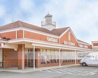Photo 1 of Oakdale Self-Storage - 486 River Road, Shelton, CT