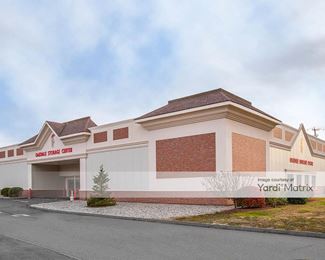Photo 2 of Oakdale Self-Storage - 486 River Road, Shelton, CT
