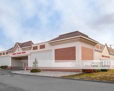 Storage Units for Rent available at 486 River Road, Shelton, CT 06484